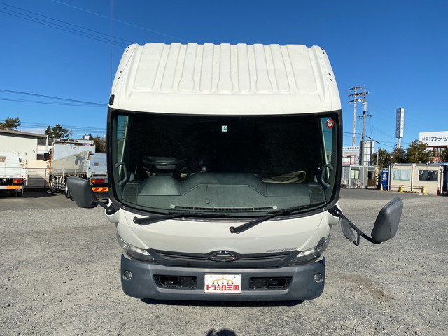 日野デュトロクレーン3段小型（2t・3t）[写真10]