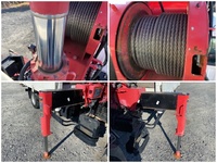 日野デュトロクレーン3段小型（2t・3t）[写真17]