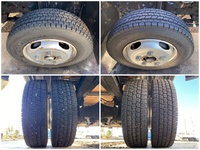 日野デュトロクレーン3段小型（2t・3t）[写真23]