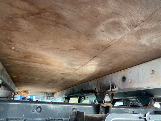 日野デュトロクレーン3段小型（2t・3t）[写真24]