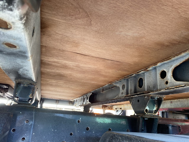 日野デュトロクレーン3段小型（2t・3t）[写真25]