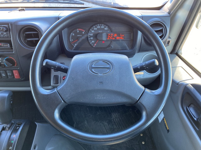 日野デュトロクレーン3段小型（2t・3t）[写真36]