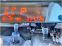 日野デュトロクレーン3段小型（2t・3t）[写真37]