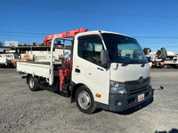 日野デュトロクレーン3段小型（2t・3t）[写真03]