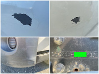 日野デュトロクレーン3段小型（2t・3t）[写真40]