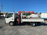 日野デュトロクレーン3段小型（2t・3t）[写真05]