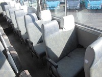 三菱ふそうエアロミディバス[写真12]