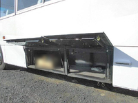 三菱ふそうエアロミディバス[写真13]