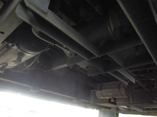 三菱ふそうエアロミディバス[写真18]