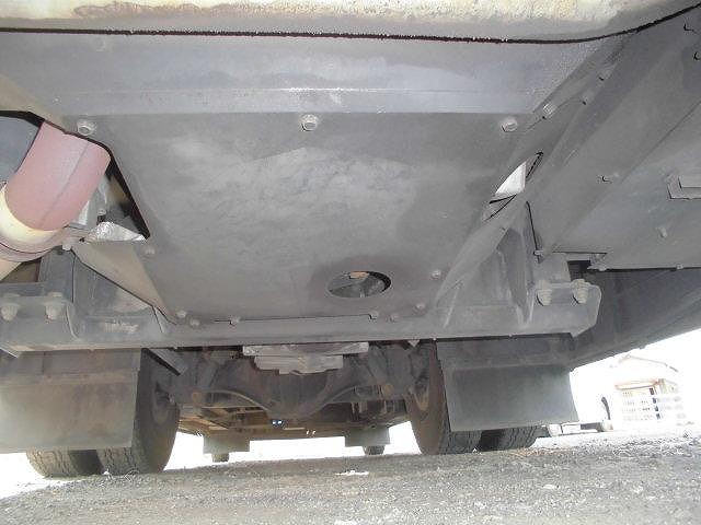 三菱ふそうエアロミディバス[写真19]