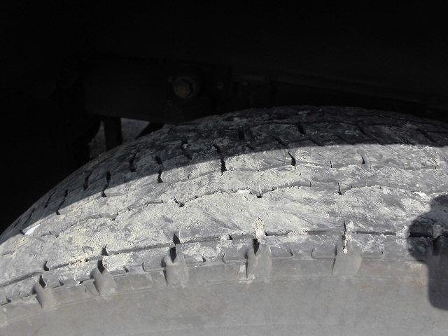 三菱ふそうエアロミディバス[写真22]