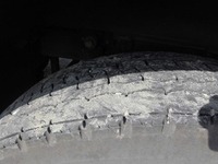 三菱ふそうエアロミディバス[写真22]