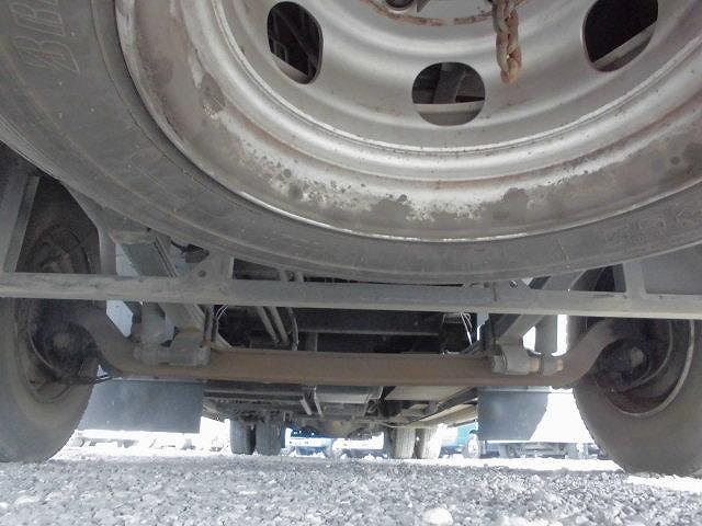 三菱ふそうエアロミディバス[写真23]