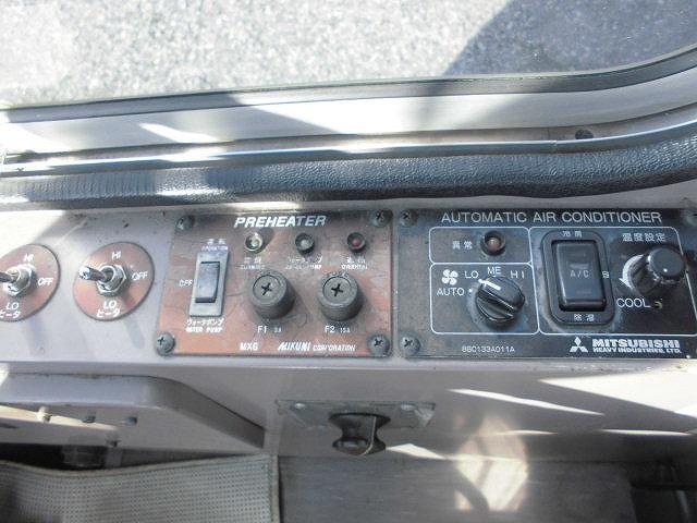 三菱ふそうエアロミディバス[写真26]