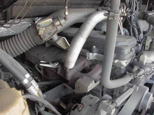 三菱ふそうエアロミディバス[写真06]