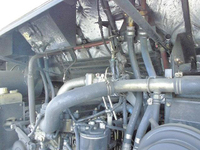 三菱ふそうエアロミディバス[写真07]