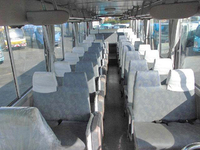 三菱ふそうエアロミディバス[写真09]