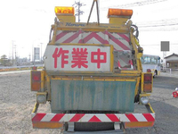いすゞフォワード道路作業車中型（4t）[写真05]