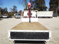 三菱ふそうキャンターユニック3段小型（2t・3t）[写真11]