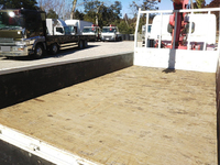 三菱ふそうキャンターユニック3段小型（2t・3t）[写真12]