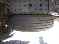 三菱ふそうキャンターユニック3段小型（2t・3t）[写真17]