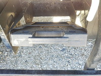 三菱ふそうキャンターユニック3段小型（2t・3t）[写真19]