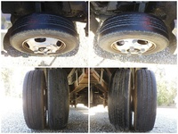 三菱ふそうキャンターユニック3段小型（2t・3t）[写真22]