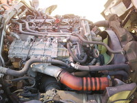 三菱ふそうキャンターユニック3段小型（2t・3t）[写真25]