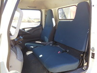 三菱ふそうキャンターユニック3段小型（2t・3t）[写真29]