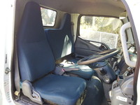 三菱ふそうキャンターユニック3段小型（2t・3t）[写真30]