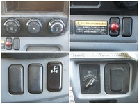 三菱ふそうキャンターユニック3段小型（2t・3t）[写真35]