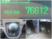 三菱ふそうキャンターユニック3段小型（2t・3t）[写真38]