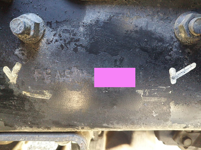 三菱ふそうキャンターユニック3段小型（2t・3t）[写真39]