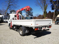 三菱ふそうキャンターユニック3段小型（2t・3t）[写真04]