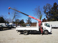 三菱ふそうキャンターユニック3段小型（2t・3t）[写真07]