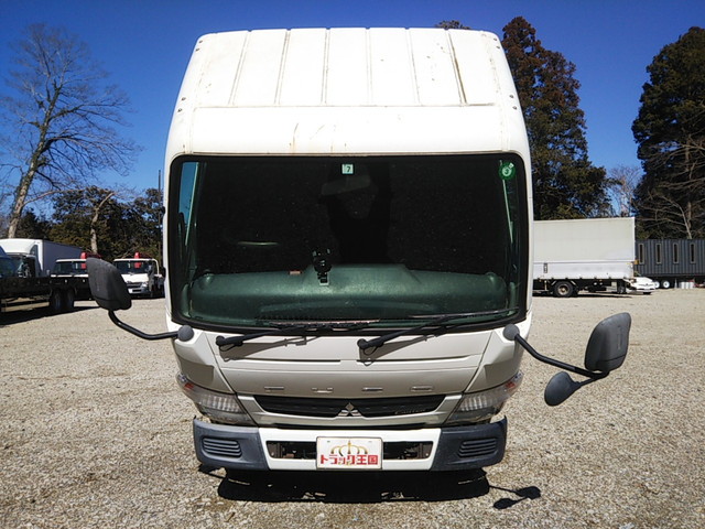 三菱ふそうキャンターユニック3段小型（2t・3t）[写真09]