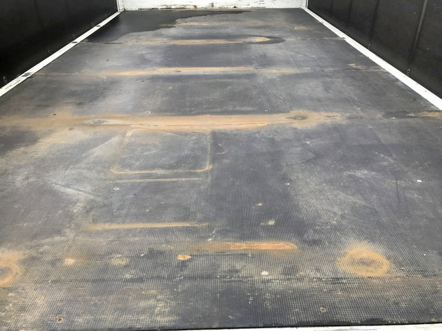 日野デュトロ平ボディ小型（2t・3t）[写真13]