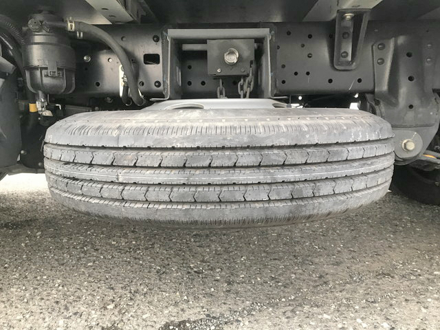 日野デュトロ平ボディ小型（2t・3t）[写真16]