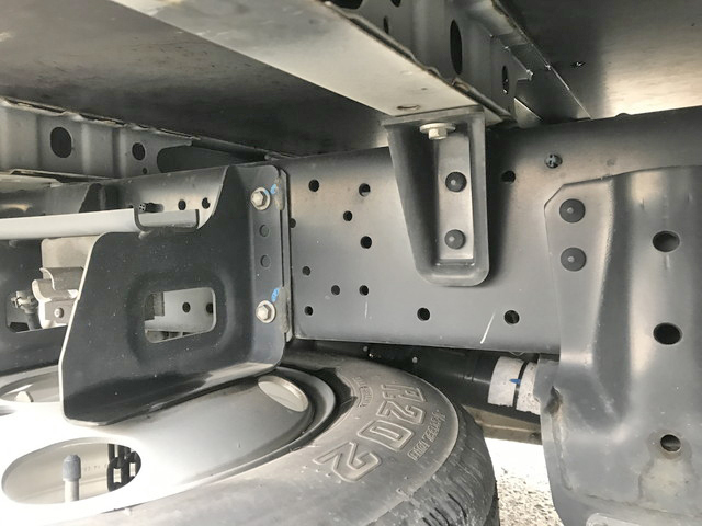 日野デュトロ平ボディ小型（2t・3t）[写真18]