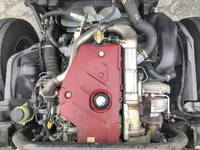 日野デュトロ平ボディ小型（2t・3t）[写真22]