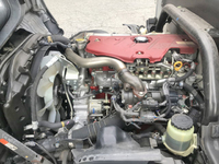 日野デュトロ平ボディ小型（2t・3t）[写真23]