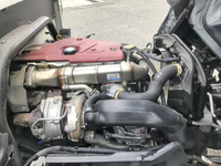 日野デュトロ平ボディ小型（2t・3t）[写真24]