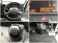 日野デュトロ平ボディ小型（2t・3t）[写真34]