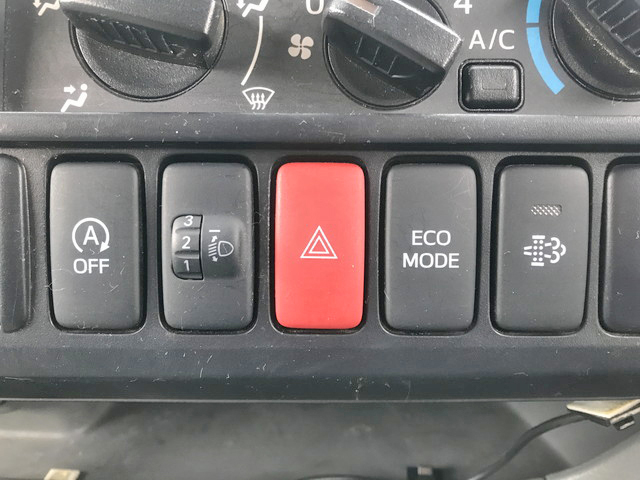 日野デュトロ平ボディ小型（2t・3t）[写真37]