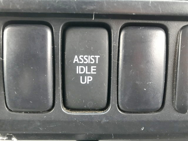 日野デュトロ平ボディ小型（2t・3t）[写真38]