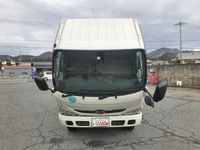 日野デュトロ平ボディ小型（2t・3t）[写真08]