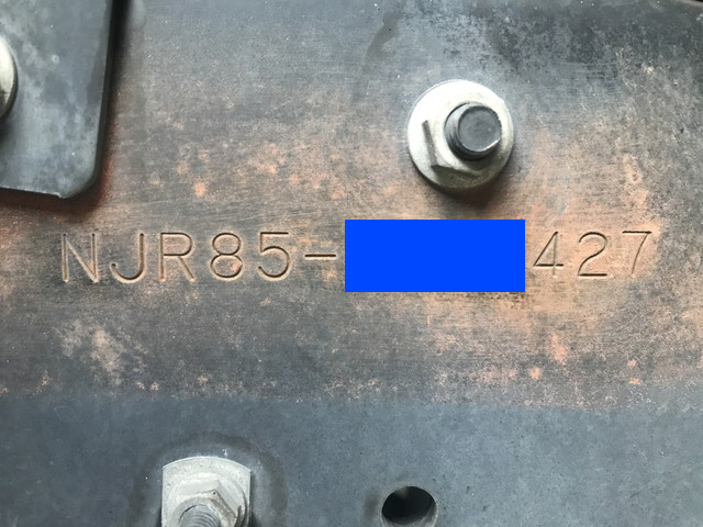 いすゞエルフアルミバン小型（2t・3t）[写真38]