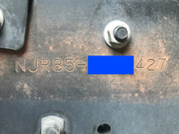 いすゞエルフアルミバン小型（2t・3t）[写真38]