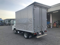 いすゞエルフアルミバン小型（2t・3t）[写真04]