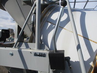 日野レンジャーミキサー車（コンクリートミキサー）中型（4t）[写真11]